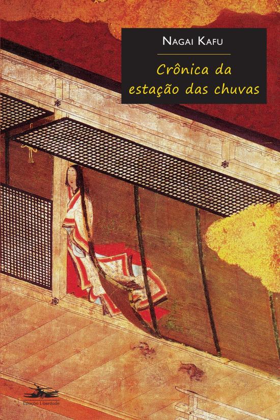 CRONICA DA ESTACAO DAS CHUVAS