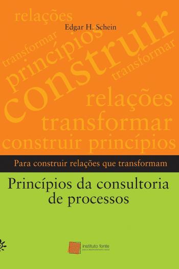 PRINCIPIOS DA CONSULTORIA DE PROCESSOS - PARA CONS