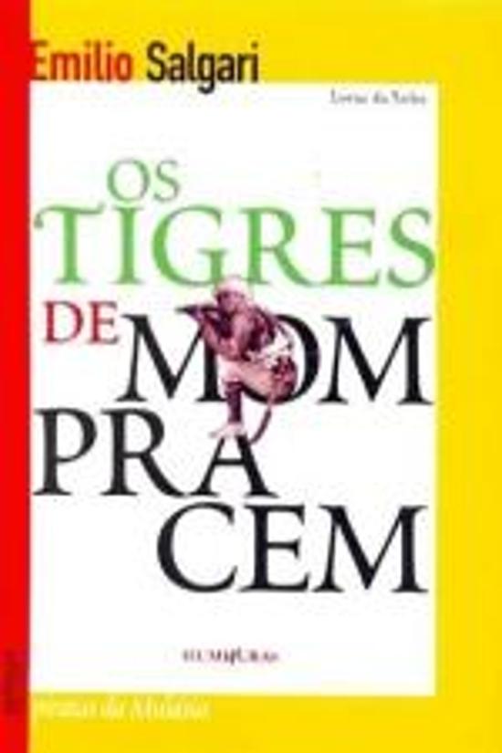 TIGRES DE MOMPRACEM, OS