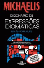 MICHAELIS - DICIONARIO DE EXPRESSOES IDIOMATICAS -