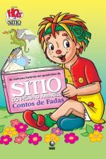 MELHORES HISTORIAS EM QUADRINHOS DO SITIO DO PICA-