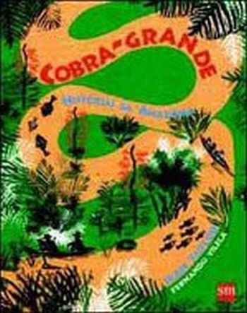 COBRA GRANDE