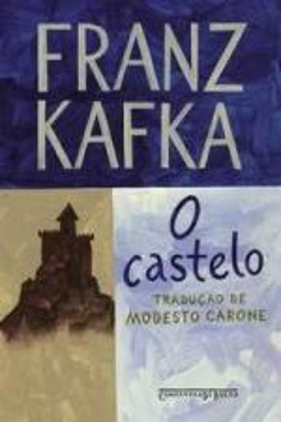 CASTELO, O