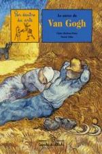 CORES DE VAN GOGH, AS