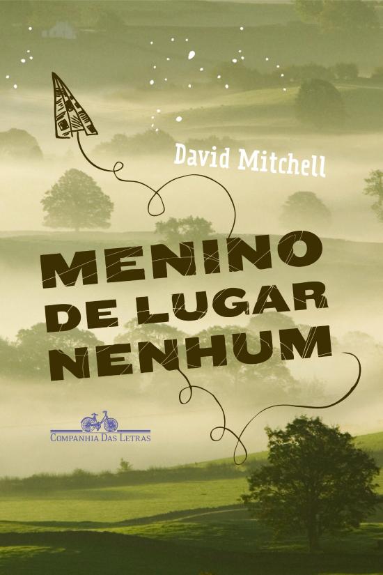 MENINO DE LUGAR NENHUM