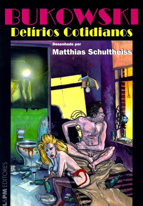DELIRIOS COTIDIANOS
