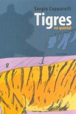 TIGRES NO QUINTAL
