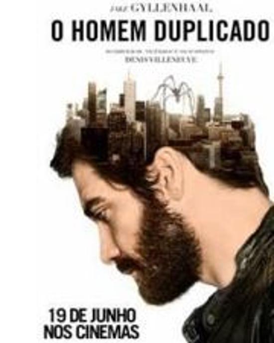HOMEM DUPLICADO, O