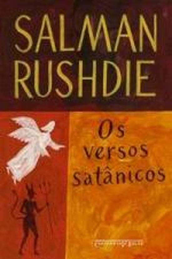VERSOS SATANICOS, OS