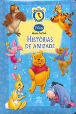 HISTORIAS DE AMIZADE