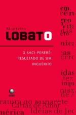 SACI-PERERE, O - RESULTADO DE UM INQUERITO - RESUL