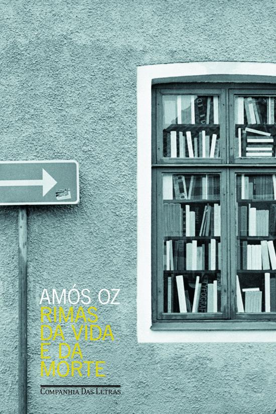 RIMAS DA VIDA E DA MORTE