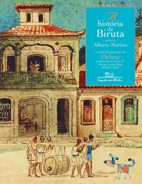 HISTORIA DE BIRUTA, A