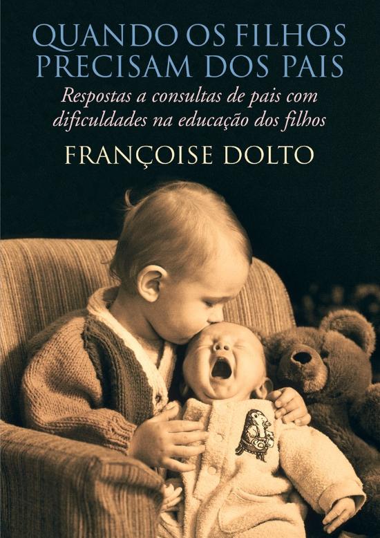 QUANDO OS FILHOS PRECISAM DOS PAIS - RESPOSTAS A C