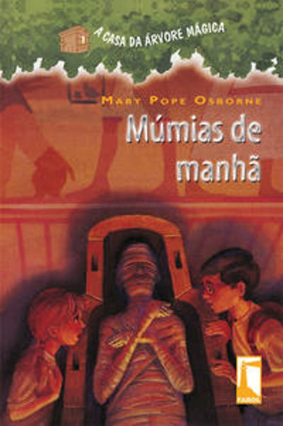 MUMIAS DE MANHA