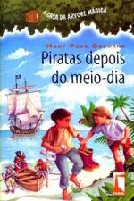 PIRATAS DEPOIS DO MEIO-DIA