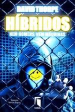 HIBRIDOS - NEM HOMENS NEM MAQUINAS