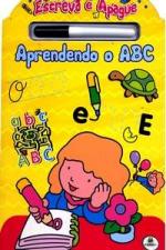 ESCREVA E APAGUE - APRENDENDO O ABC