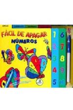 FACIL DE APAGAR - NUMEROS