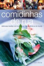COMIDINHAS DE RUA - DELICIOSAS RECEITAS COM OS SAB