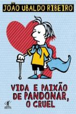 VIDA E PAIXAO DE PANDONAR, O CRUEL