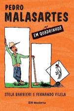 PEDRO MALASARTES EM QUADRINHOS