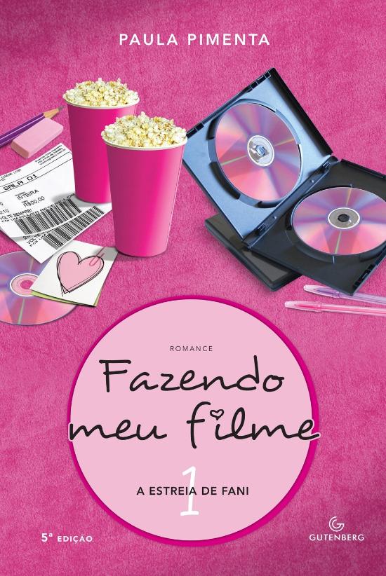 FAZENDO MEU FILME - V. 01