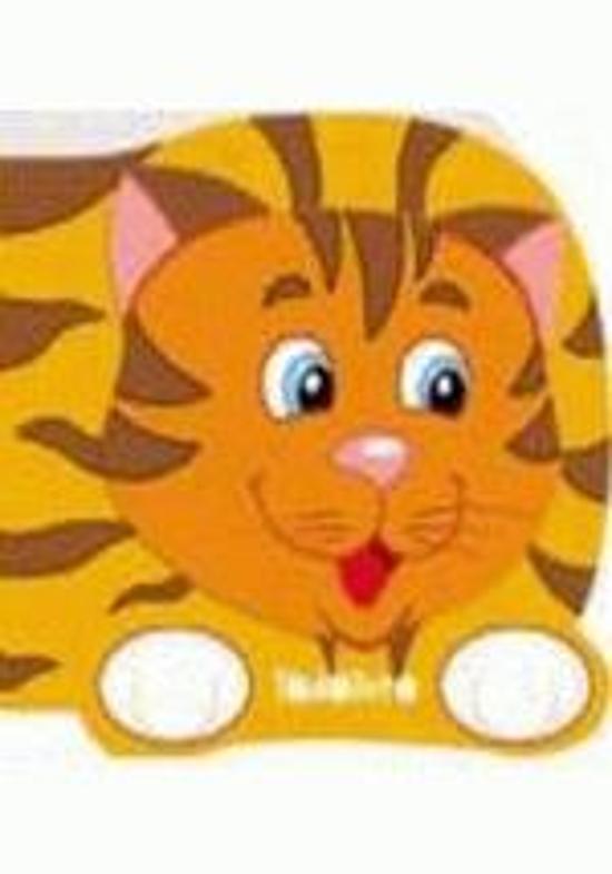 BLOQUINHOS - O GATINHO GUIDO
