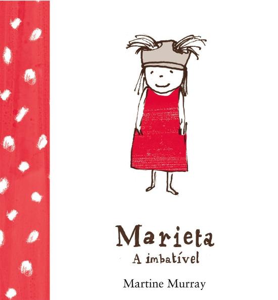 MARIETA - A IMBATIVEL