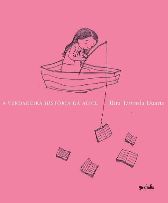 VERDADEIRA HISTORIA DA ALICE, A
