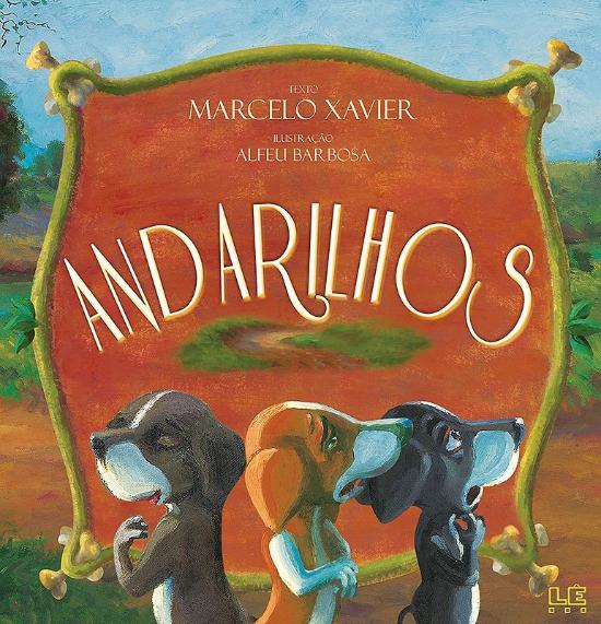 ANDARILHOS