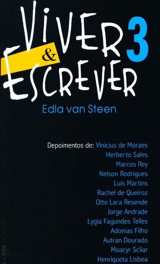 VIVER & ESCREVER - V. 03