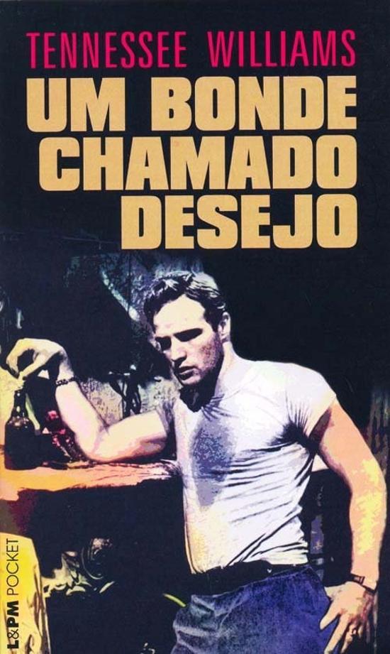 UM BONDE CHAMADO DESEJO