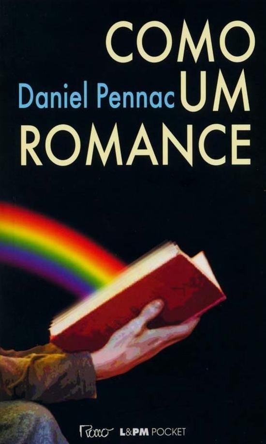 COMO UM ROMANCE