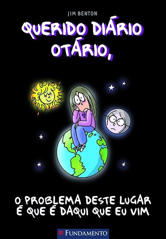QUERIDO DIARIO OTARIO - V. 06 - O PROBLEMA DESTE L
