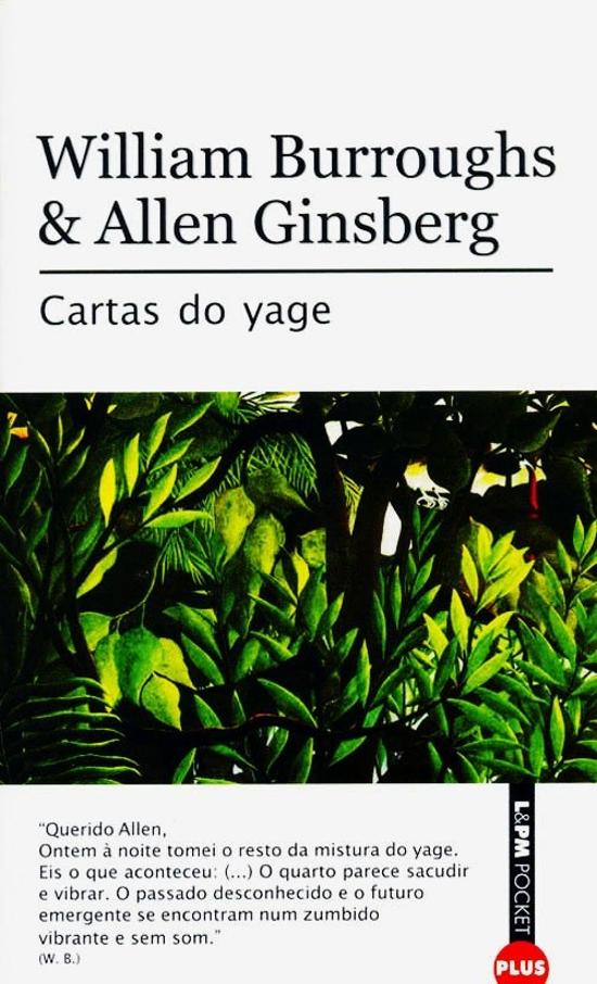 CARTAS DO YAGE