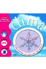 PRIMEIRAS DESCOBERTAS - CLIMA