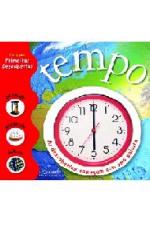 PRIMEIRAS DESCOBERTAS - TEMPO