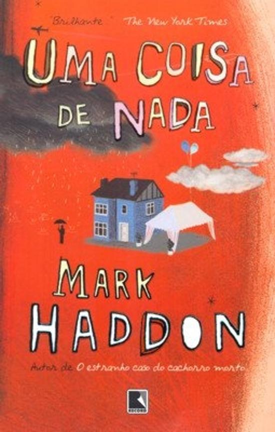 UMA COISA DE NADA