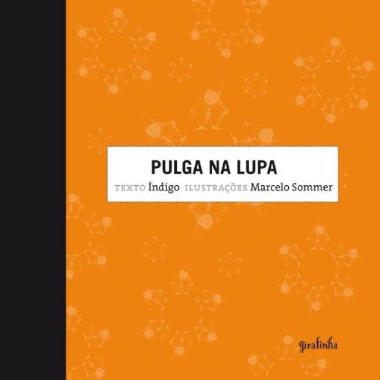 PULGA NA LUPA!