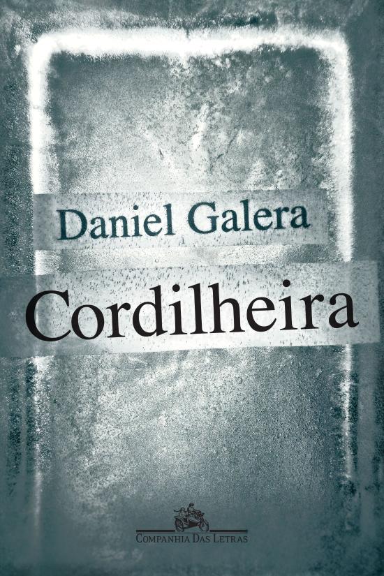 CORDILHEIRA