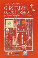 COMO FUNCIONA O INCRIVEL CORPO HUMANO