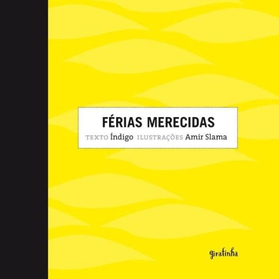 FERIAS MERECIDAS