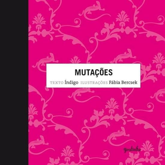 MUTACOES