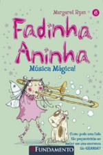 FADINHA ANINHA - V. 06 - MUSICA MAGICA