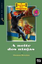 NOITE DOS NINJAS, A