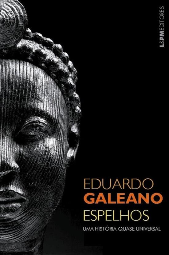 ESPELHOS - UMA HISTORIA QUASE UNIVERSAL