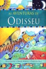 AVENTURAS DE ODISSEU, A
