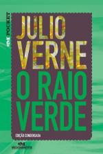 RAIO VERDE, O (BOLSO)