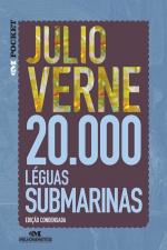20.000 LEGUAS SUBMARINAS (BOLSO)